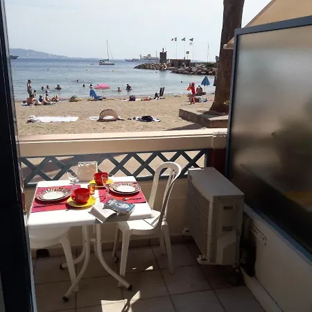 Apartment French Riviera 1 Bedroom On The Facing Cannes