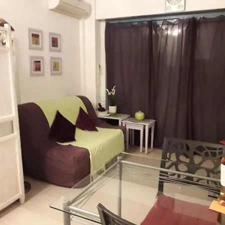 French Riviera 1 Bedroom On The Facing Cannes * Théoule-sur-Mer