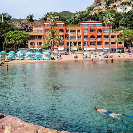 Apartment French Riviera 1 Bedroom On The Facing Cannes