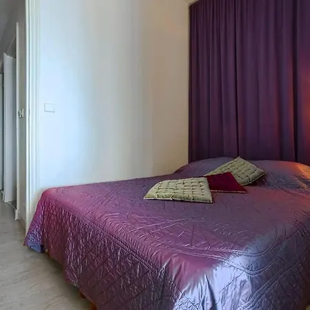 Apartment French Riviera 1 Bedroom On The Facing Cannes Théoule-sur-Mer