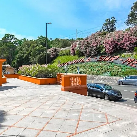 French Riviera 1 Bedroom On The Facing Cannes *
